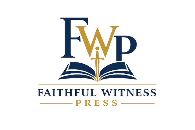 Faithful Witness Press logo